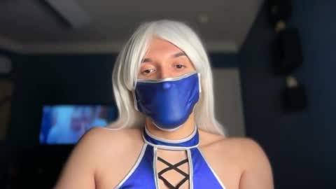 kitanamkxxx online show from August 3, 6:12 am