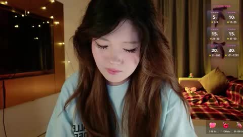 Aya   online show from January 13, 3:50 pm