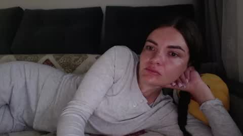 Im Amaia   Everyone Merry Christmas  online show from June 12, 5:39 am