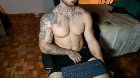 kite__ online show from April 25, 2:36 am