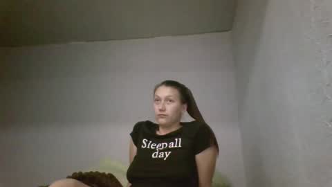 Snapshot of kiti_kitiss chatting on November 13, 6:51 pm kiti_kitiss online show from November 13, 6:51 pm