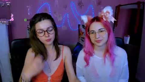 kitniss online show from July 2, 7:20 pm