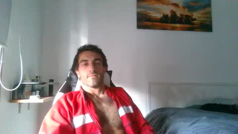 Snapshot of kitosssss chatting on November 6, 8:54 pm Steve Cocks online show from November 6, 8:54 pm