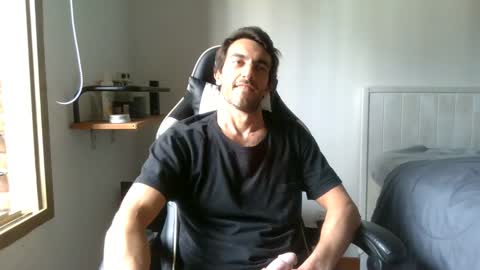 Snapshot of kitosssss chatting on November 11, 1:11 pm Steve Cocks online show from November 11, 1:11 pm