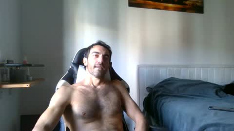 Steve Cocks online show from March 9, 12:53 pm