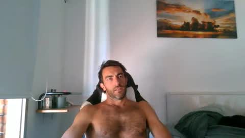 Steve Cocks online show from March 22, 3:15 pm