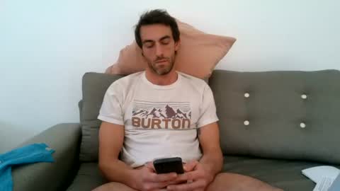 Steve Cocks online show from June 18, 7:51 pm