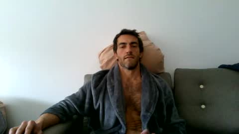 Steve Cocks online show from July 6, 3:03 pm