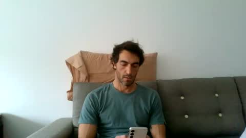 Steve Cocks online show from July 16, 4:13 pm