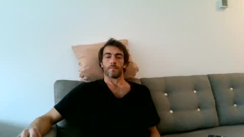 Steve Cocks online show from July 18, 2:43 pm