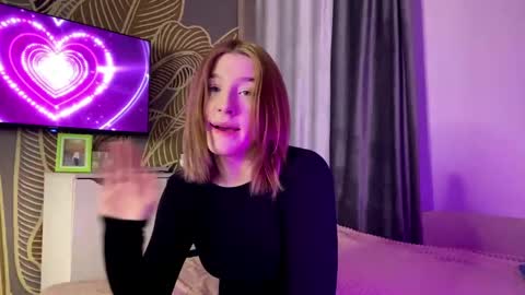 Tanesha online show from April 20, 2:09 pm