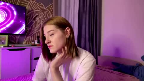 Tanesha online show from April 24, 2:30 pm