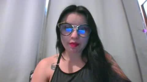 Kitsune Valery online show from March 26, 10:15 pm