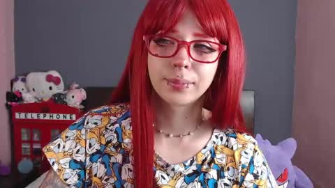 Ari Keimiwrights  online show from May 17, 9:11 pm