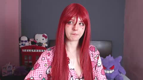 Ari Keimiwrights  online show from June 6, 1:21 am