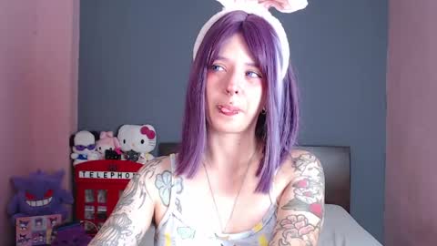 Ari Keimiwrights  online show from June 7, 8:56 pm