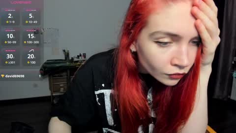 Kitsune online show from January 10, 7:32 pm