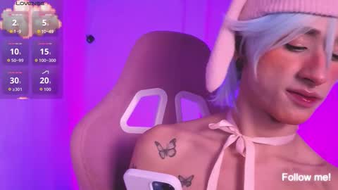 Salvatore online show from January 11, 10:15 pm