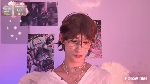 Salvatore online show from March 1, 3:36 pm