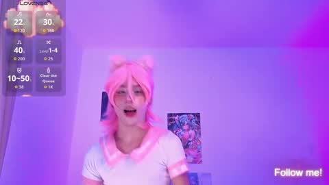 Salvatore online show from March 14, 5:29 pm