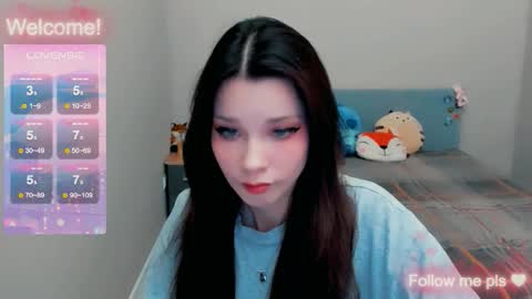 Alissa online show from November 7, 10:10 pm