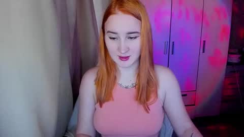 kitten_sun online show from May 1, 4:06 am