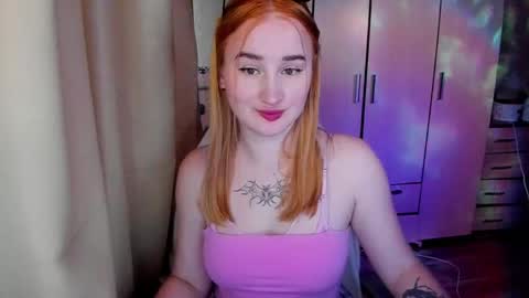 kitten_sun online show from May 8, 1:44 am