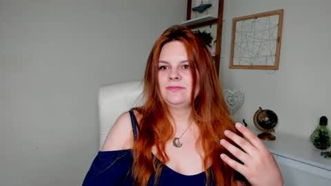 Snapshot of kittengingerxo chatting on July 2, 7:03 am Kitten online show from July 2, 7:03 am