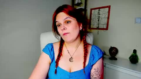 Snapshot of kittengingerxo chatting on July 6, 12:35 pm Kitten online show from July 6, 12:35 pm