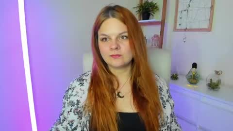 Snapshot of kittengingerxo chatting on July 28, 12:45 pm Kitten online show from July 28, 12:45 pm