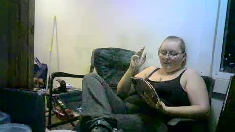 Snapshot of kittenkayla26 chatting on October 9, 7:01 pm kittenkayla26 online show from October 9, 7:01 pm