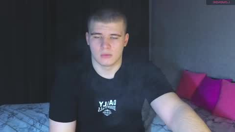 Vlad online show from February 21, 11:33 am