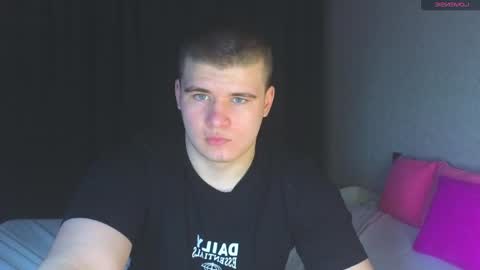 Vlad online show from February 26, 3:19 pm