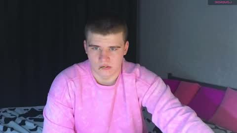 Vlad online show from March 1, 1:18 pm