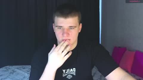 Vlad online show from March 6, 6:52 am