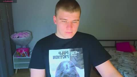 Vlad online show from October 19, 8:20 pm