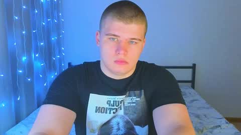 Vlad online show from November 13, 7:24 pm