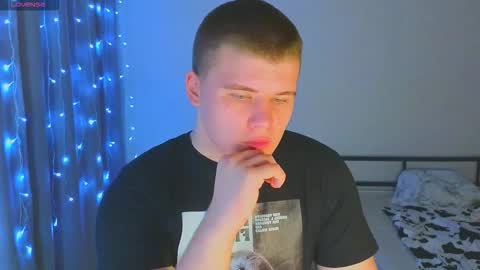 Vlad online show from November 24, 2:33 am