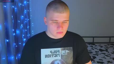 Vlad online show from December 1, 9:36 am