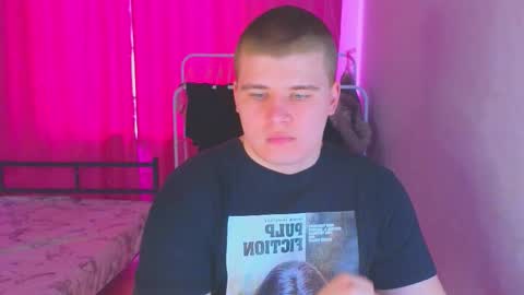 Vlad online show from February 14, 7:16 am