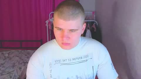 Vlad online show from March 26, 8:25 pm