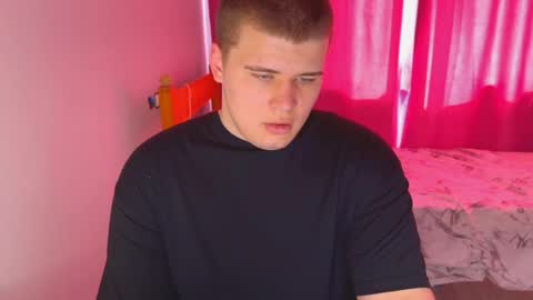 Vlad online show from April 30, 8:31 am