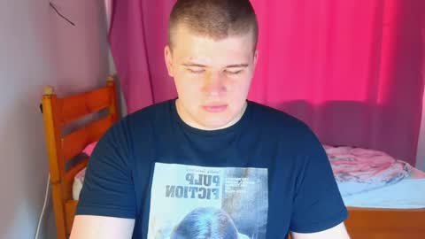 Vlad online show from May 2, 12:43 pm