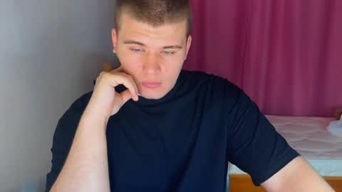 Vlad online show from May 5, 9:23 pm