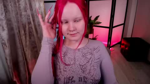 kittenxoann online show from May 5, 5:43 pm