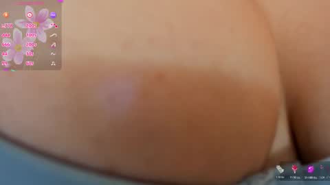 Snapshot of kittenxy_ chatting on January 13, 8:47 pm kitten online show from January 13, 8:47 pm