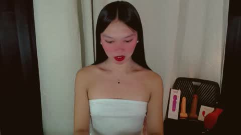 KITTY online show from January 12, 8:58 pm