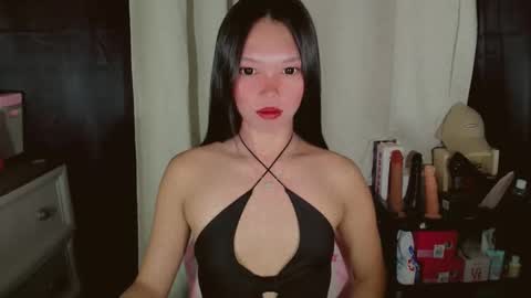 KITTY online show from February 16, 8:49 pm