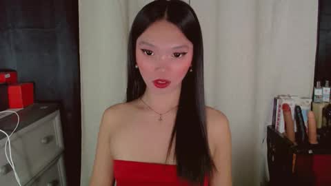 KITTY online show from April 23, 8:55 pm