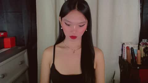 KITTY online show from May 1, 10:47 pm